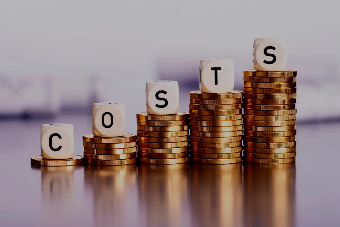 Rising costs